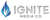 Igniteyourmedia Logotype