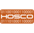 Hosco Recuperação de Dados Logotype