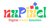 nxPixel Digital Media Solution Logotype