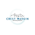 Crest Margin Logotype
