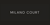 Milano Court Logotype