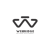 Webridge Co. Logotype