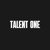Talent One Logotype
