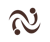 Influence Nexus Logotype