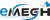 Emegh Logotype