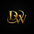 De Wealth Logotype