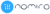 nomiro Logotype