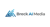 Breck AI Media Logotype