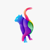 Digital Tabby Logotype