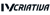 IV Criativa Logotype
