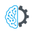 Vayronix AI Logotype