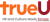 trueU Logotype