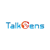 Talkgens Logotype