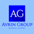 Avrin Group Logotype