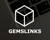 GEMSLINKS CO. LTD. Logotype