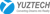 Yuztech Private Limited Logotype