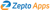Zepto Apps Logotype