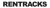 Rentracks Logotype