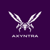 Axyntra Logotype
