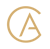 Chaima Ajimi UI UX Design Logotype