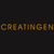 Creatingen Logotype