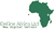 Define Africa Logotype