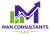 Man Consultants LLC Logotype