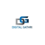 Digital Gathri Logotype
