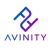 Avinity Consulting Logotype