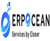 ERPOcean Logotype