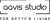 Aavis Studio Logotype