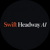 Swift Headway AI Logotype