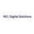 MJ Digital Solutions Logotype