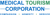 Med Tourism Co LLC Logotype