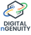 Digital nGenuity Consulting Inc. Logotype