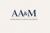 AA&M Compliance & Consulting Group Logotype