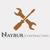 Naybur Contracting Logotype