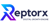 Reptorx Logotype