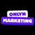 Onlyn Marketing Logotype
