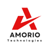 Amorio Technologies Pvt Ltd Logotype
