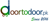 doortodoor.pk Logotype