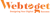 webtoget Logotype