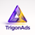 Trigon Ads Logotype