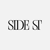 SIDE ST Logotype