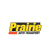 Prairie Auto Transport Logotype
