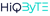 HiQByte Logotype