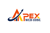 Apex Web Cube Logotype