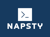Napsty AI Logotype