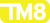 TM8 Logotype