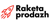 Raketa Prodazh Logotype